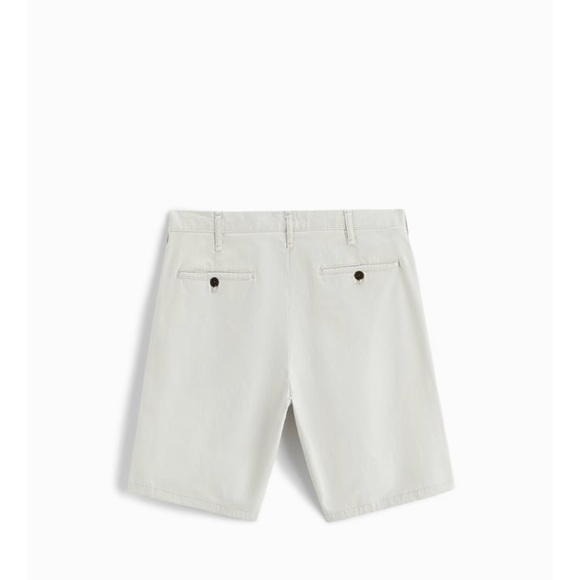 Slim Chino Shorts - Picture 5 of 7